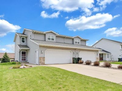 1279 Crown Ct, De Pere, WI, 54115