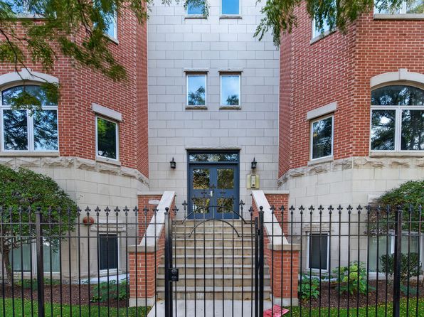 2625 N Ashland Ave APT 1A, Chicago, IL 60614 property photo