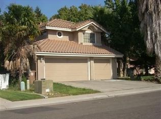 8367 Red Fox Way, Elk Grove, CA 95758