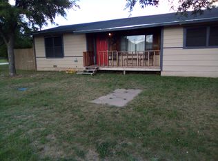 502 Barnett St, Eden, TX 76837