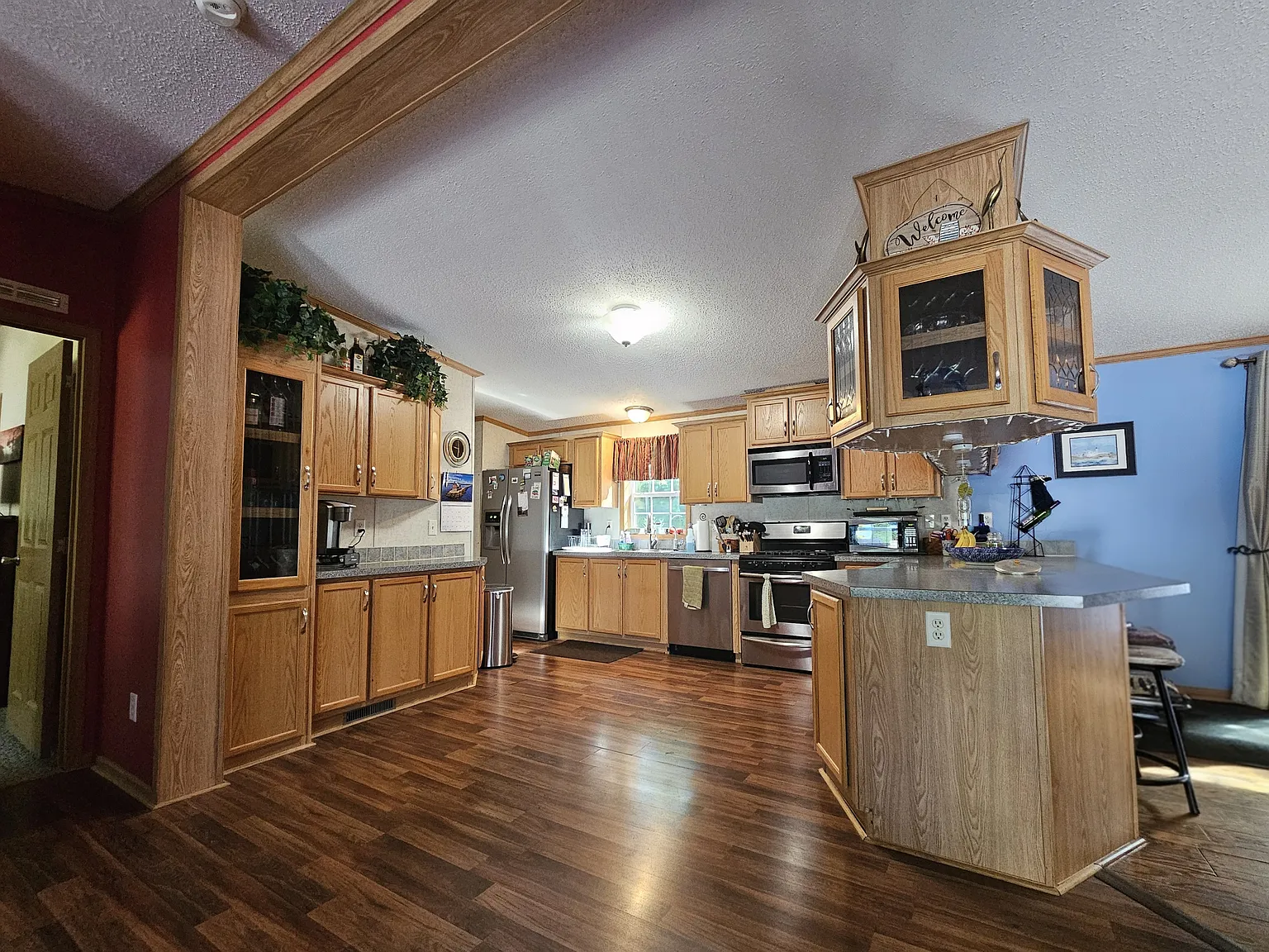 1094 White Mountain Highway - 1 — Photo 2