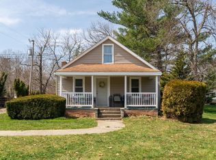 2473 Mount Torrey Rd, Lyndhurst, VA 22952