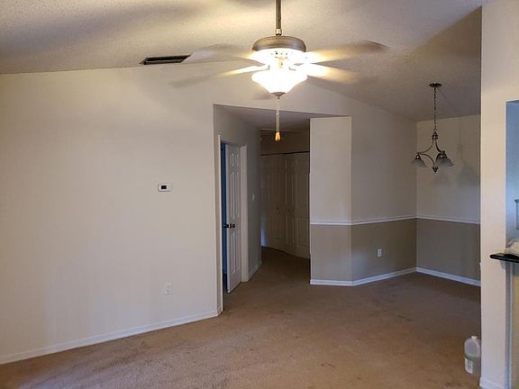 Living Room / Dining Area