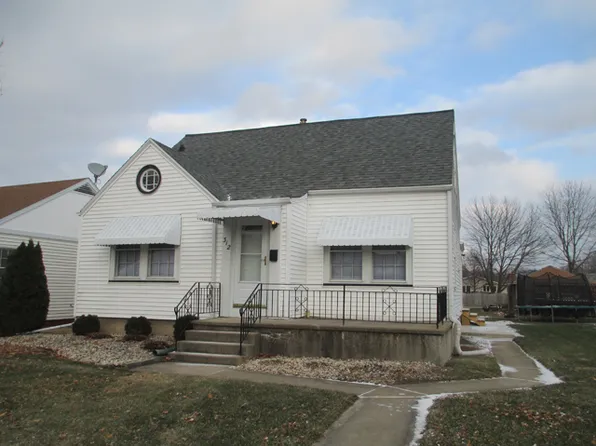 312 Hayden Ave, Oglesby, IL 61348