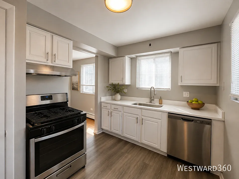 1624 W Touhy Ave #2B