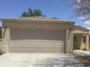 2249 High Desert Cir NE, Rio Rancho, NM 87144