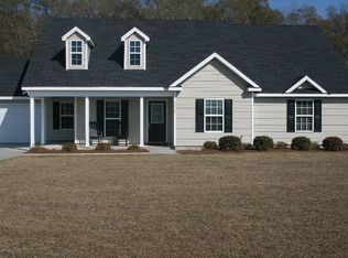 2782 Cotton Bay Xing, Valdosta, GA 31605