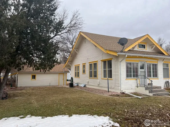 225 2nd St, Sedgwick, CO 80749