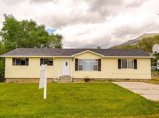 2480 W 7200 N, Honeyville, UT 84314