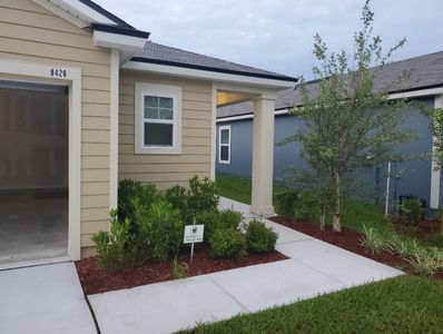 8426 Meadow Walk Ln, Jacksonville, FL, 32256