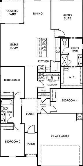 2nd image of 14127 W Surrey Dr