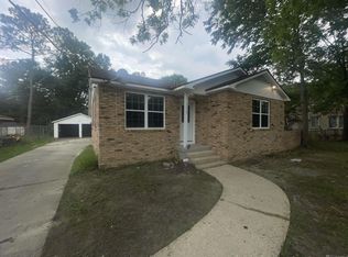 5520 Linden St, Baton Rouge, LA 70805