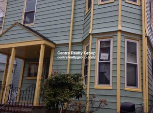 11 Stickney Ave #U1, Somerville, MA 02145