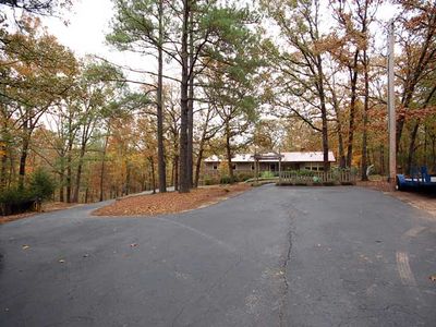 32 Rolling Hills Dr, Conway, AR, 72032