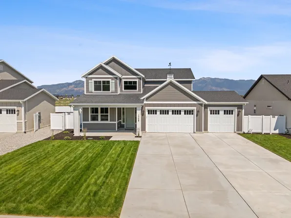 1732 S 4300 W #102, West Weber, UT 84401