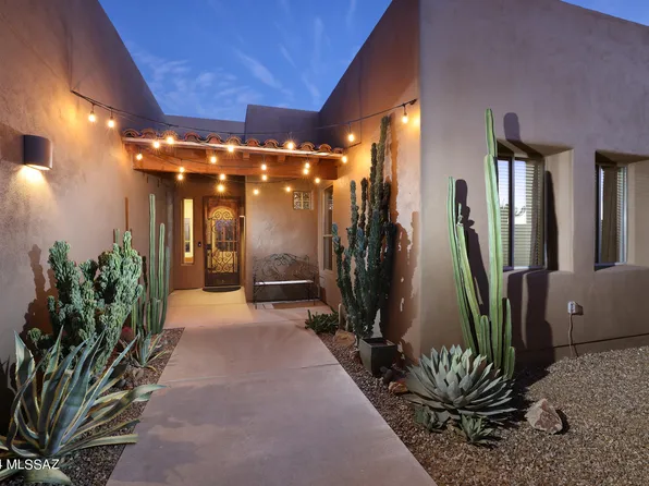 12454 N Fallen Shadows Dr, Marana, AZ 85658