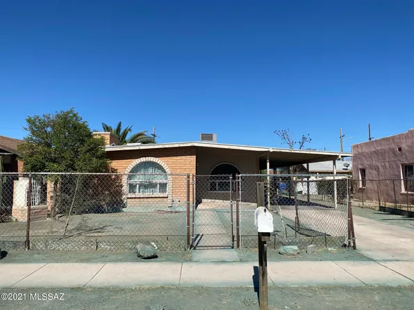 1404 W Saint Clair St, Tucson, AZ 85745
