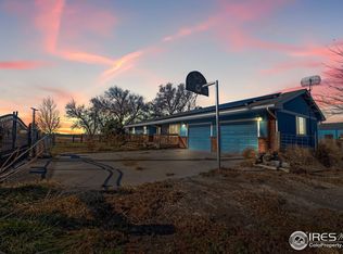 12025 Us Highway 6, Hillrose, CO 80733