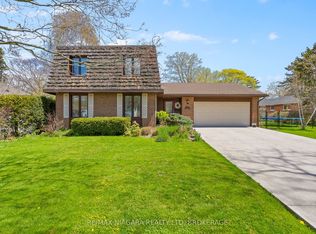 17 Walnut St, Pt Colborne, ON L3K 2T7