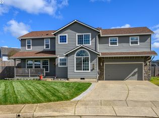 827 Jackson Ct, Lafayette, OR