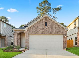 24717 Lago Bay Ln, Huffman, TX 77336