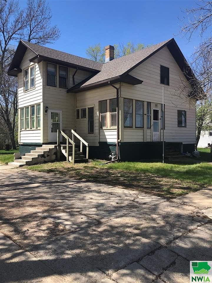 455 3rd St NW, Primghar, IA 51245 Zillow