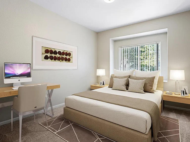 Alder Peak Townhomes — Photo 9