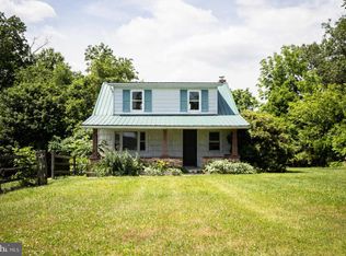 3449 Indian Rock Dam Rd, York, PA 17408