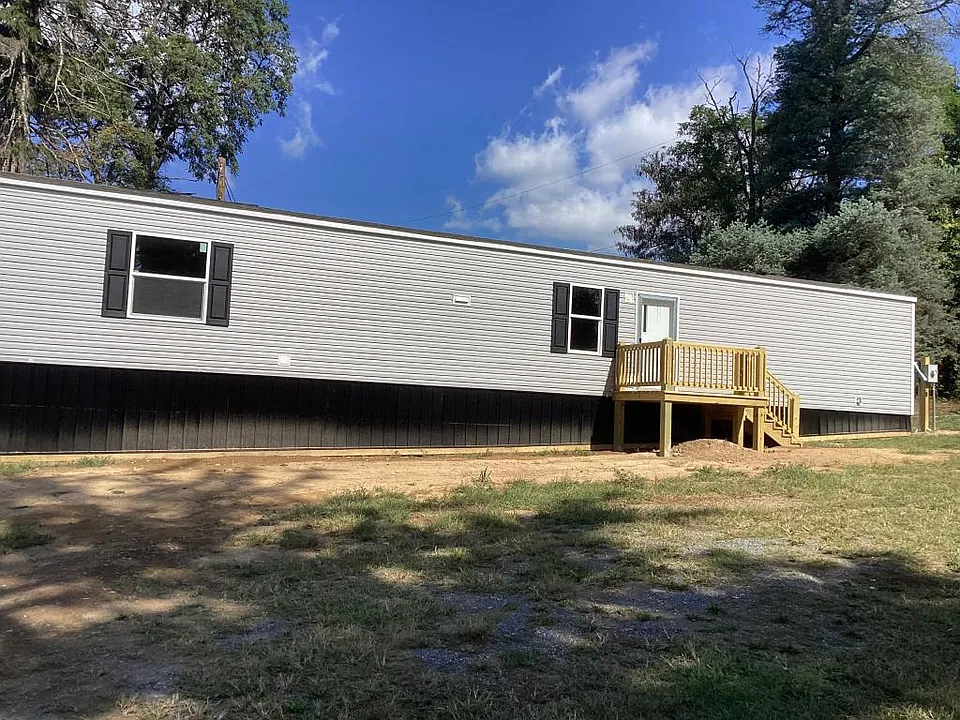 7 B And W Cabins Ct