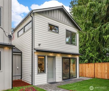 213 NE 123rd Street, Seattle, WA, 98125