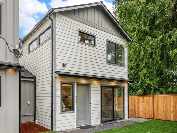 213 NE 123rd Street, Seattle, WA 98125