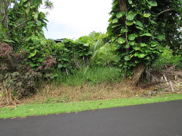Popaa St Lot 1879, Pahoa, HI 96778