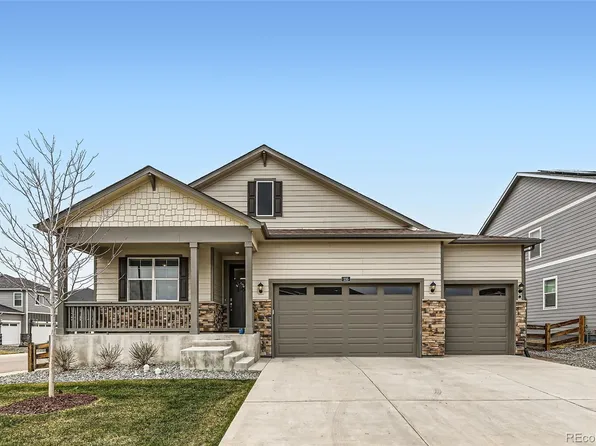 235 Yellowtail Street, Bennett, CO 80102