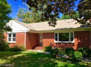 25750 Collins Ave, Chestertown, MD 21620