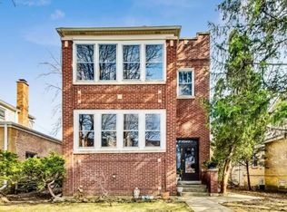 6067 N Neva Ave #2, Chicago, IL 60631