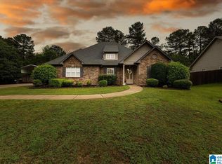 89 Parkwood Ln, Odenville, AL 35120