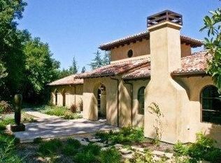 23500 Toyonita Rd, Los Altos Hills, CA 94024