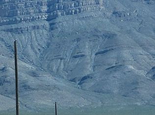 0 Santa Florence Rd, Alamogordo, NM 88310