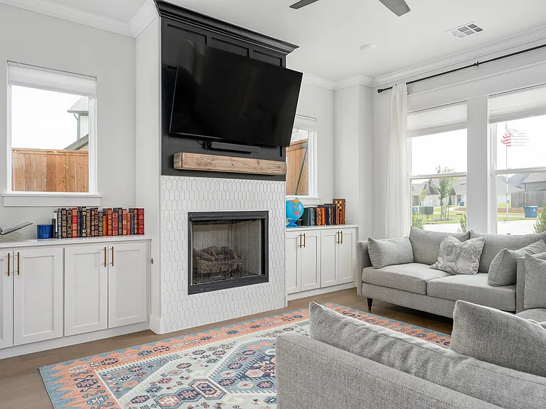 2424 Ridge Pine Rd — Photo 6