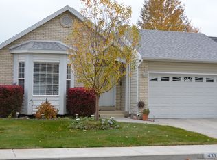 431 N 2420 W UNIT 36, Provo, UT 84601