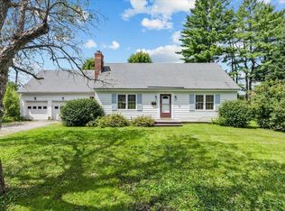 33 Colonial Drive, Montpelier, VT 05602