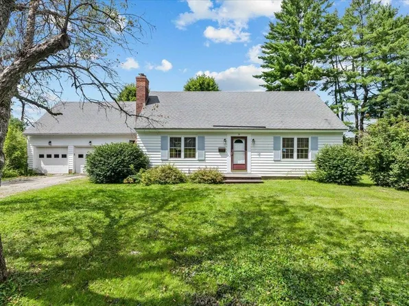 33 Colonial Drive, Montpelier, VT 05602