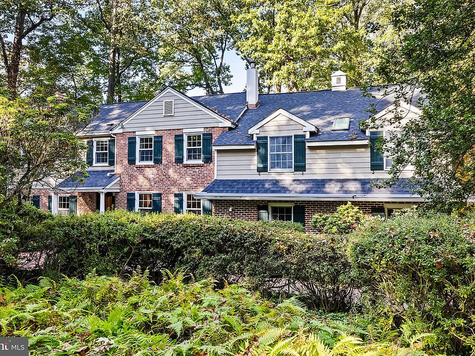 530 Bair Rd, Berwyn, PA 19312 Zillow