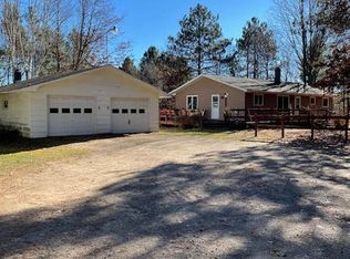 4052 Fox Farm Ln, Rhinelander, WI 54501