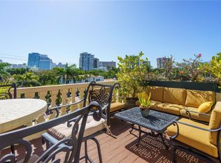 2870 Pine Tree Dr APT 5, Miami Beach, FL 33140