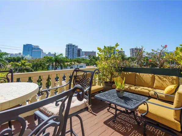 2870 Pine Tree Dr APT 5, Miami Beach, FL 33140
