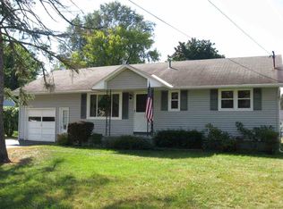2033 Ferguson St, Schenectady, NY 12303