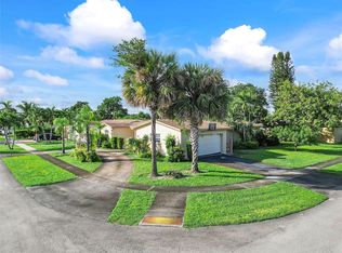 4701 NW 41st Ct, Lauderdale Lakes, FL 33319