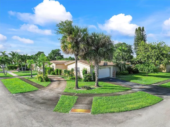 4701 NW 41st Court, Lauderdale Lakes, FL 33319