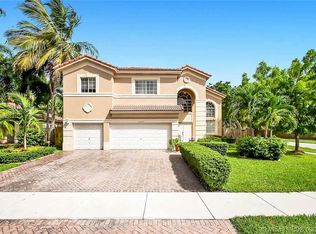 15505 SW 151st Ter, Miami, FL 33196